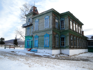 В Хакасии проверили состояние объектов культурного наследия